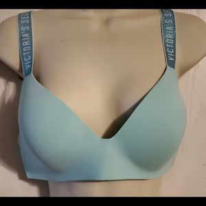 Victoria's Secret Women's Wireless Bra, Size 36D
